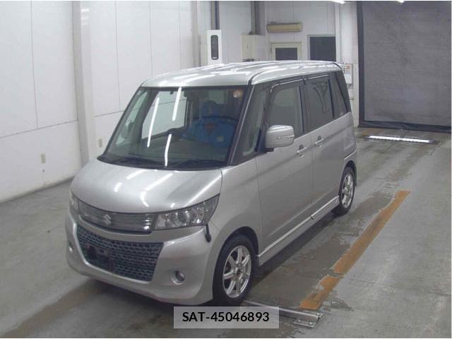 Suzuki PALETTE 2011-01 8363502-0