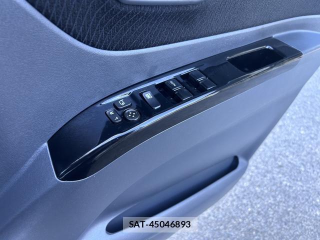 Suzuki PALETTE 2011-01 8363502-14