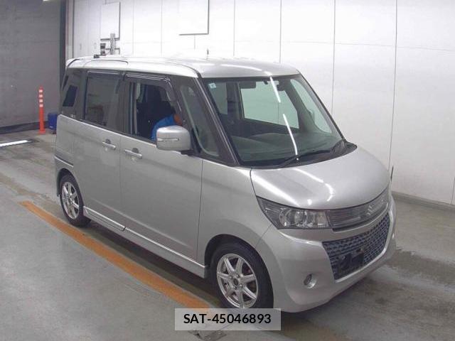 Suzuki PALETTE 2011-01 8363502-3