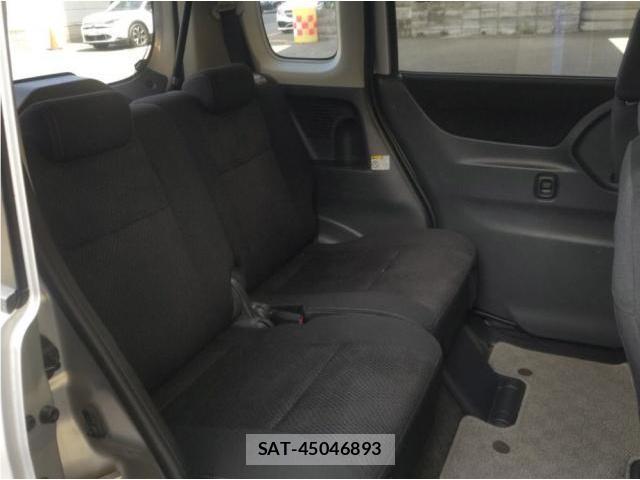 Suzuki PALETTE 2011-01 8363502-5
