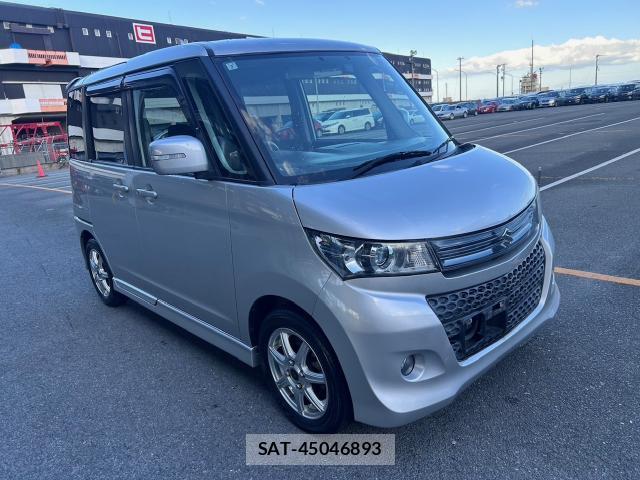 Suzuki PALETTE 2011-01 8363502-6