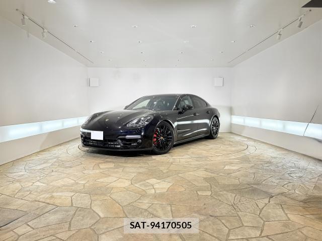 Porsche PANAMERA 2019-09 8362474-0