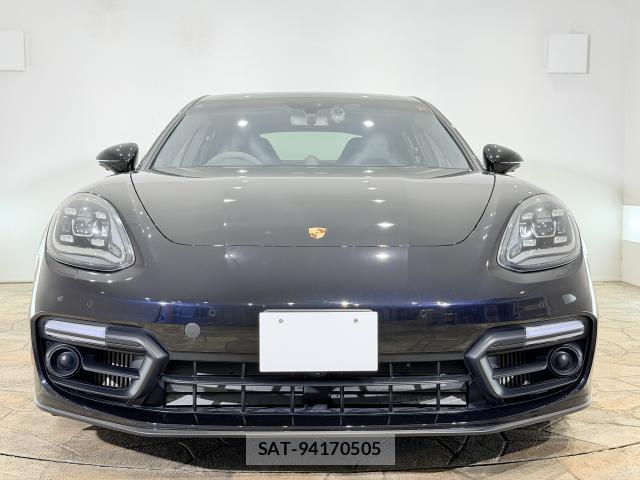 Porsche PANAMERA 2019-09 8362474-1