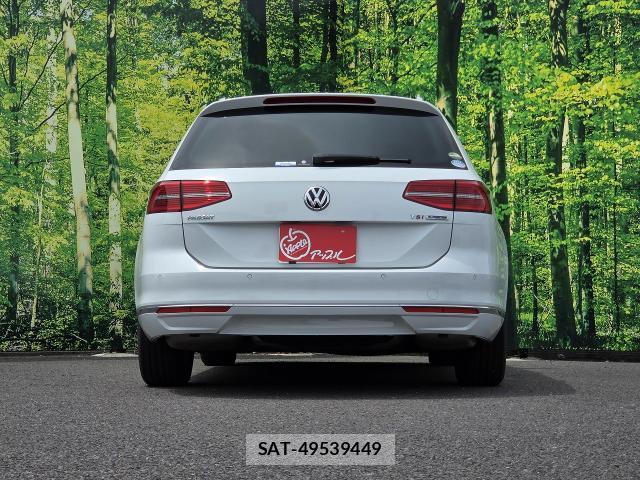 VolksWagen PASSAT VARIANT 2016-02 8363826-1