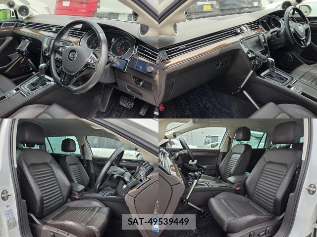 VolksWagen PASSAT VARIANT 2016-02 8363826-14