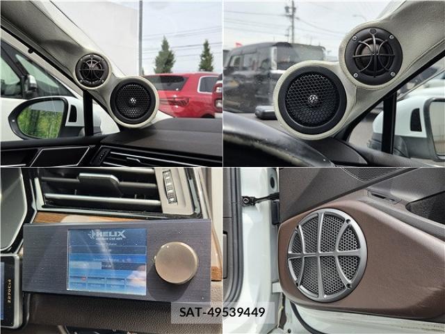 VolksWagen PASSAT VARIANT 2016-02 8363826-3