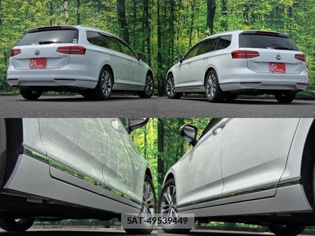 VolksWagen PASSAT VARIANT 2016-02 8363826-6