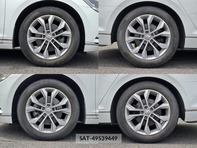 VolksWagen PASSAT VARIANT 2016-02 8363826-7