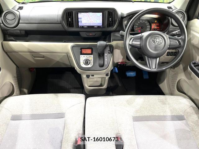 Toyota PASSO 2017-08 8360499-1