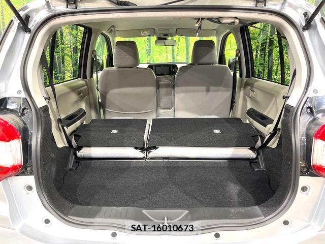 Toyota PASSO 2017-08 8360499-10