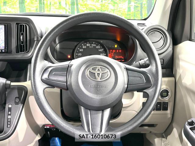 Toyota PASSO 2017-08 8360499-11