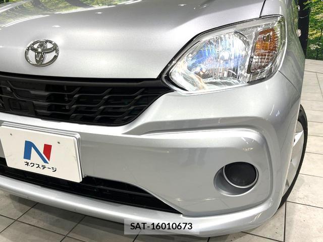Toyota PASSO 2017-08 8360499-12