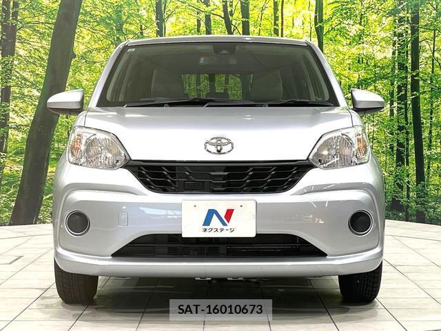 Toyota PASSO 2017-08 8360499-14