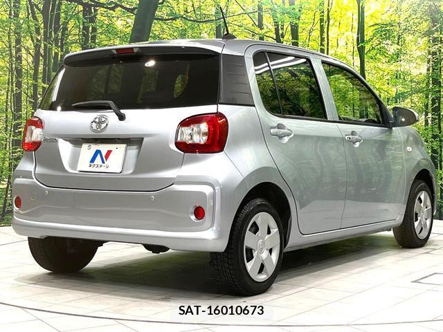 Toyota PASSO 2017-08 8360499-17