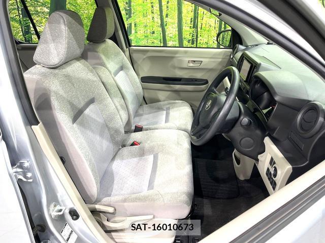 Toyota PASSO 2017-08 8360499-8