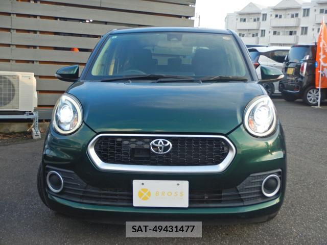 Toyota PASSO 2016-09 8360815-1