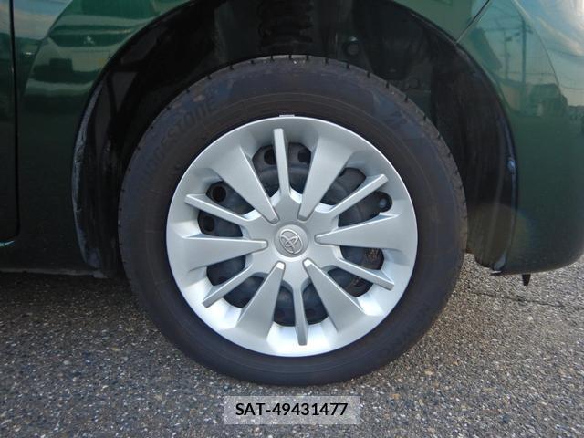 Toyota PASSO 2016-09 8360815-10