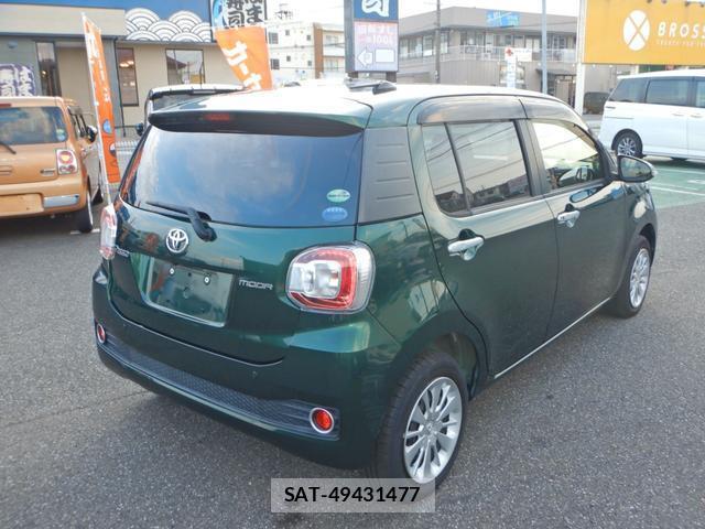 Toyota PASSO 2016-09 8360815-14