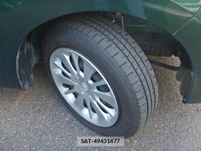Toyota PASSO 2016-09 8360815-3