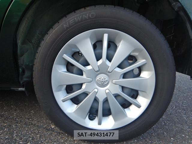 Toyota PASSO 2016-09 8360815-7