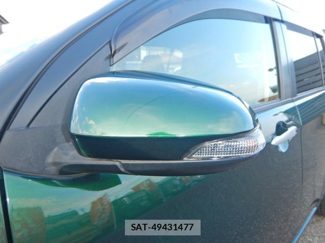 Toyota PASSO 2016-09 8360815-8
