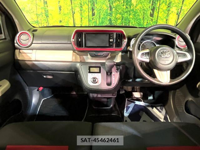 Toyota PASSO 2017-03 8360994-1