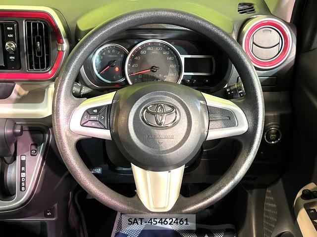 Toyota PASSO 2017-03 8360994-10