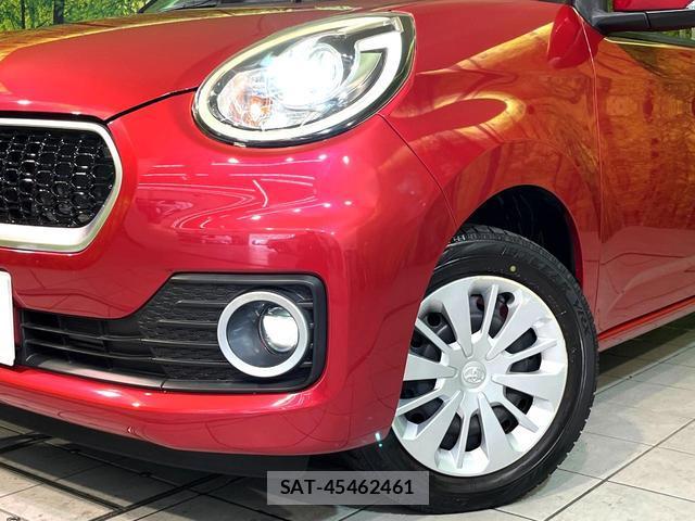 Toyota PASSO 2017-03 8360994-11