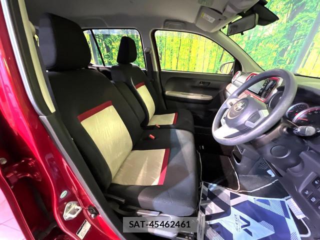 Toyota PASSO 2017-03 8360994-7