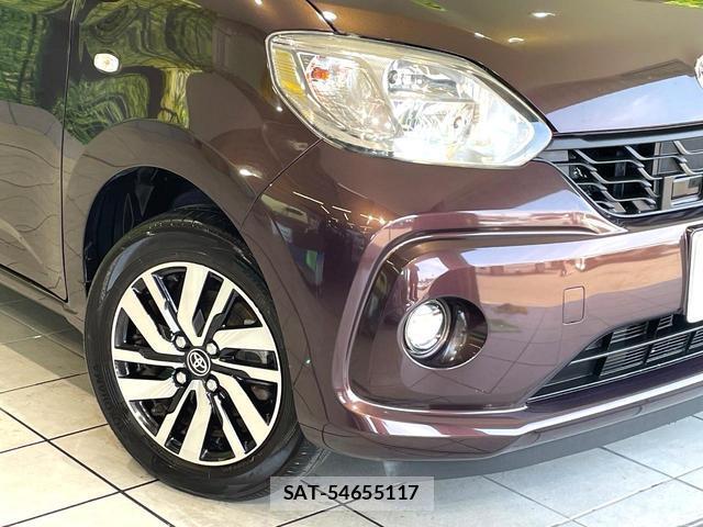 Toyota PASSO 2016-06 8361604-11