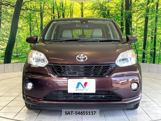 Toyota PASSO 2016-06 8361604-13