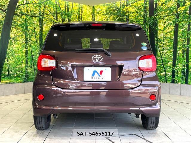 Toyota PASSO 2016-06 8361604-14