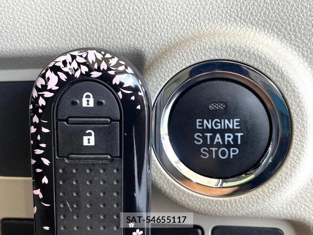Toyota PASSO 2016-06 8361604-5