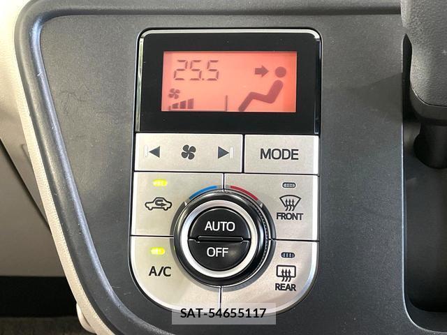 Toyota PASSO 2016-06 8361604-6