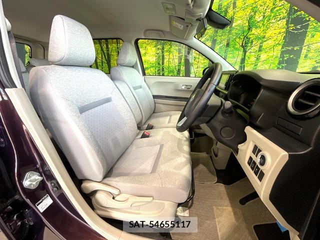 Toyota PASSO 2016-06 8361604-7