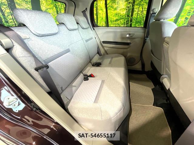 Toyota PASSO 2016-06 8361604-8