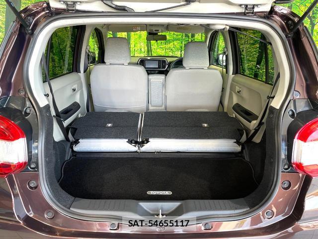 Toyota PASSO 2016-06 8361604-9