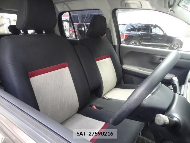 Toyota PASSO 2018-07 8362641-12