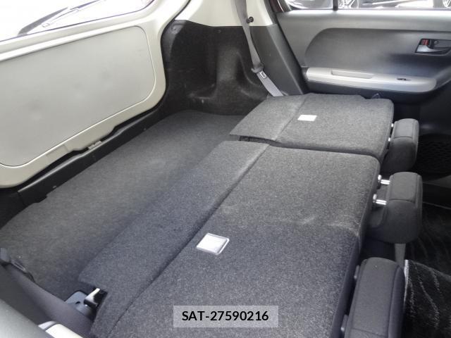 Toyota PASSO 2018-07 8362641-14