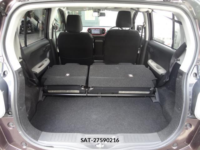 Toyota PASSO 2018-07 8362641-15