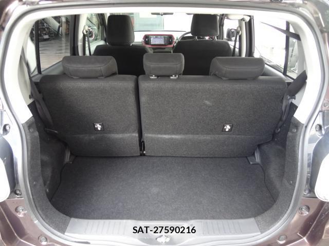 Toyota PASSO 2018-07 8362641-16