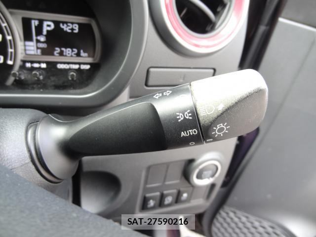 Toyota PASSO 2018-07 8362641-18