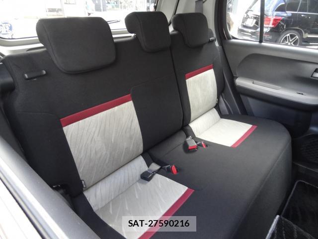 Toyota PASSO 2018-07 8362641-5