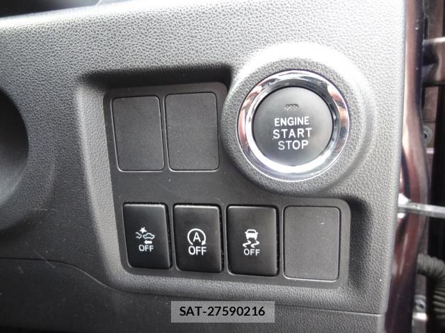 Toyota PASSO 2018-07 8362641-6