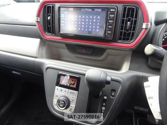 Toyota PASSO 2018-07 8362641-7