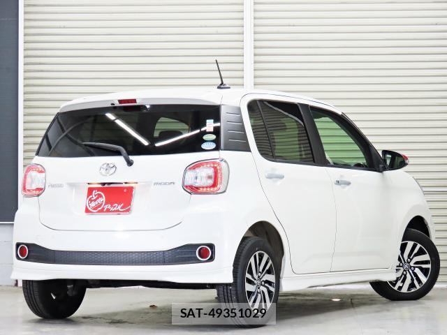 Toyota PASSO 2018-04 8363114-1