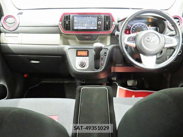 Toyota PASSO 2018-04 8363114-10