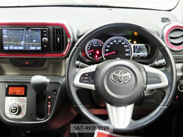 Toyota PASSO 2018-04 8363114-11