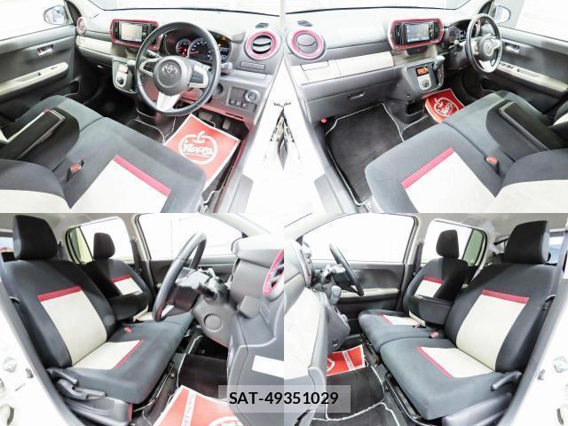 Toyota PASSO 2018-04 8363114-12
