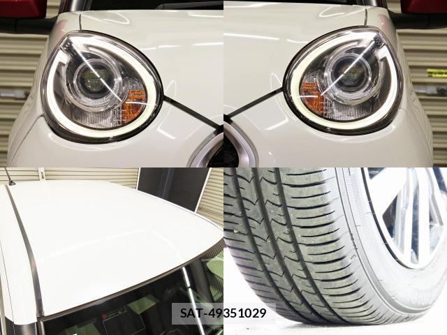 Toyota PASSO 2018-04 8363114-8